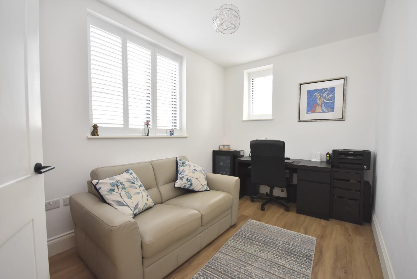 10 The Coach House, Old Port Road, Wenvoe, CF5 6AN